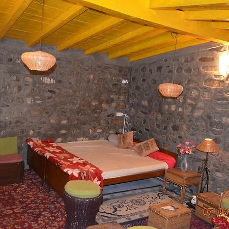 Kafal Resort Nainital Kültér fotó