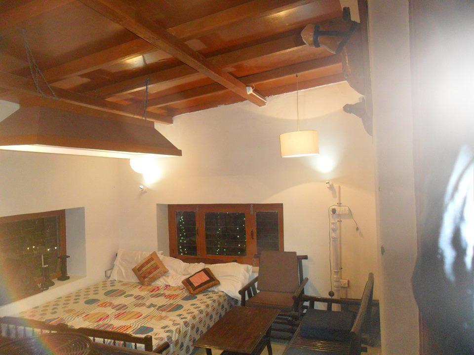 Kafal Resort Nainital Kültér fotó