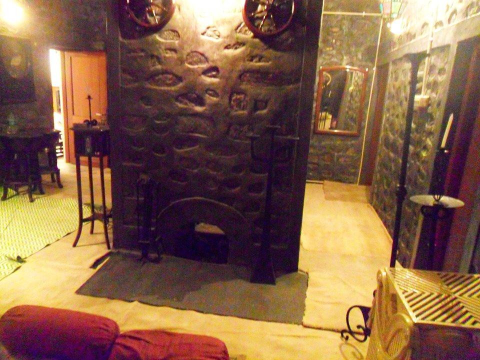 Kafal Resort Nainital Kültér fotó