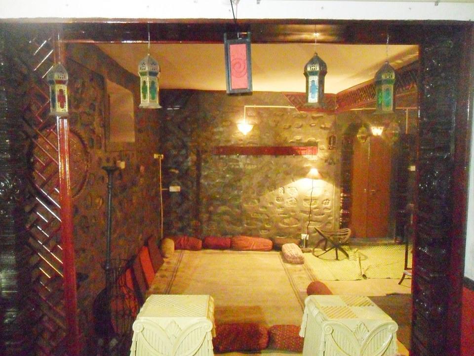 Kafal Resort Nainital Kültér fotó