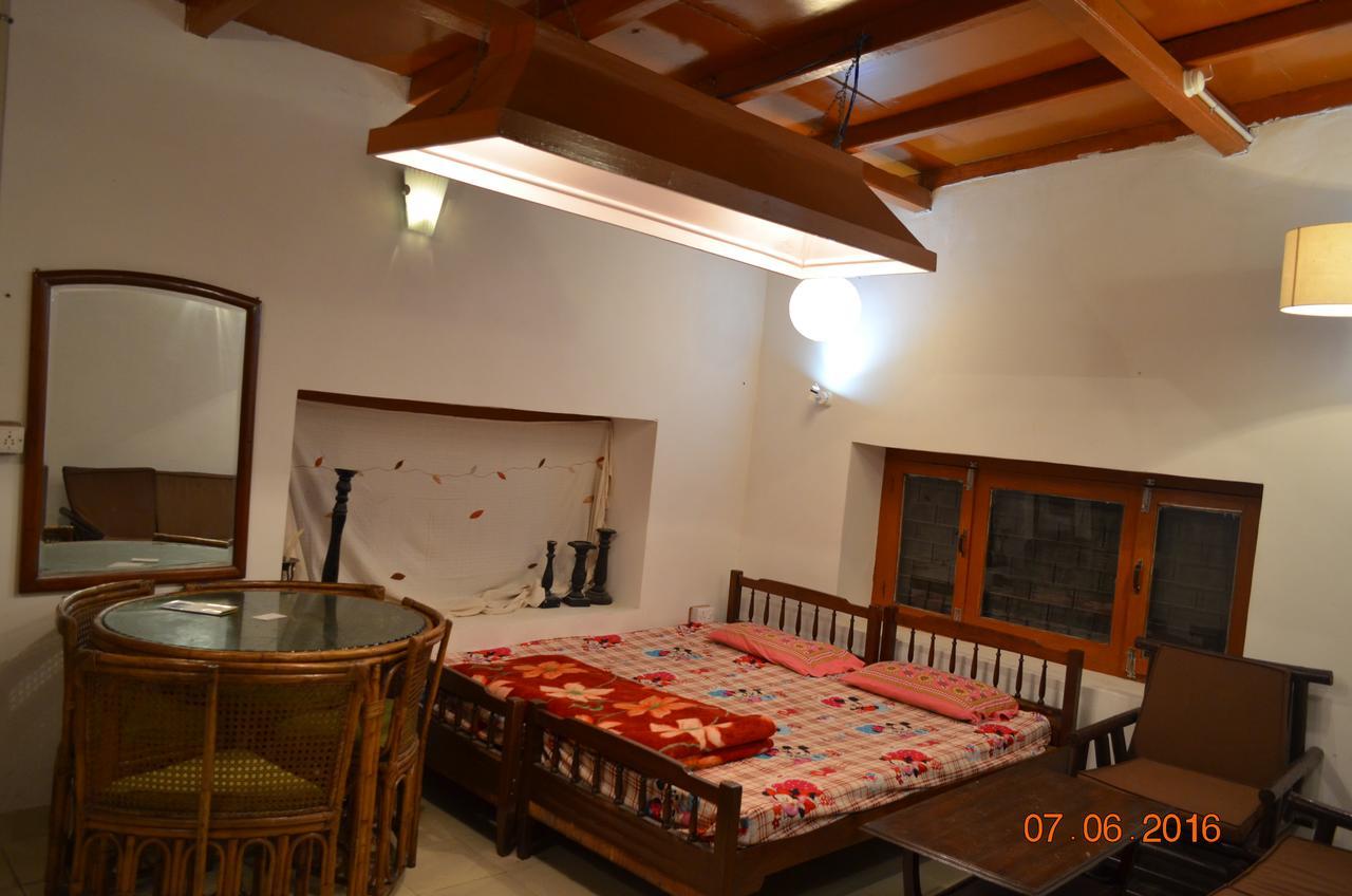 Kafal Resort Nainital Kültér fotó