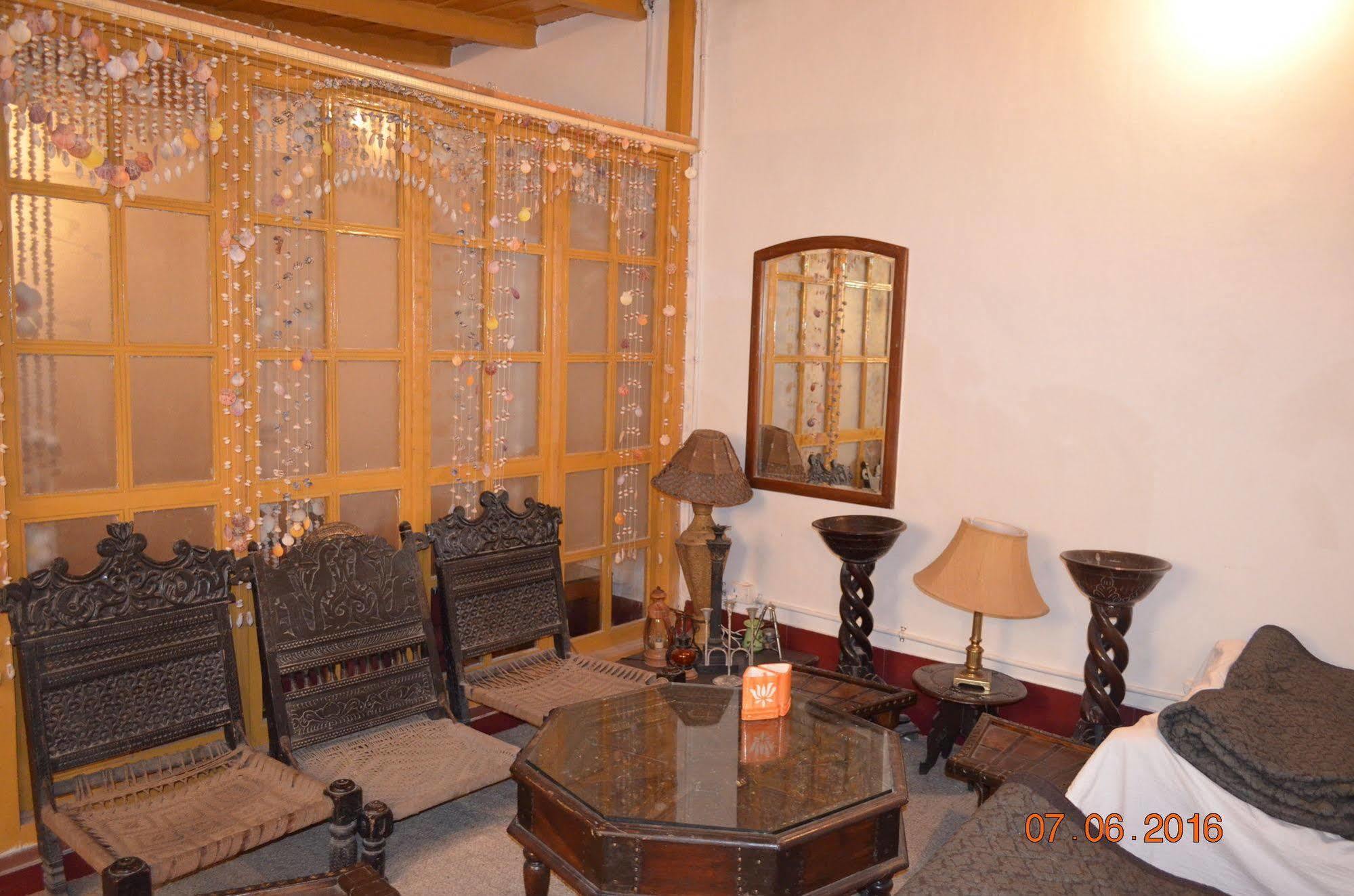 Kafal Resort Nainital Kültér fotó