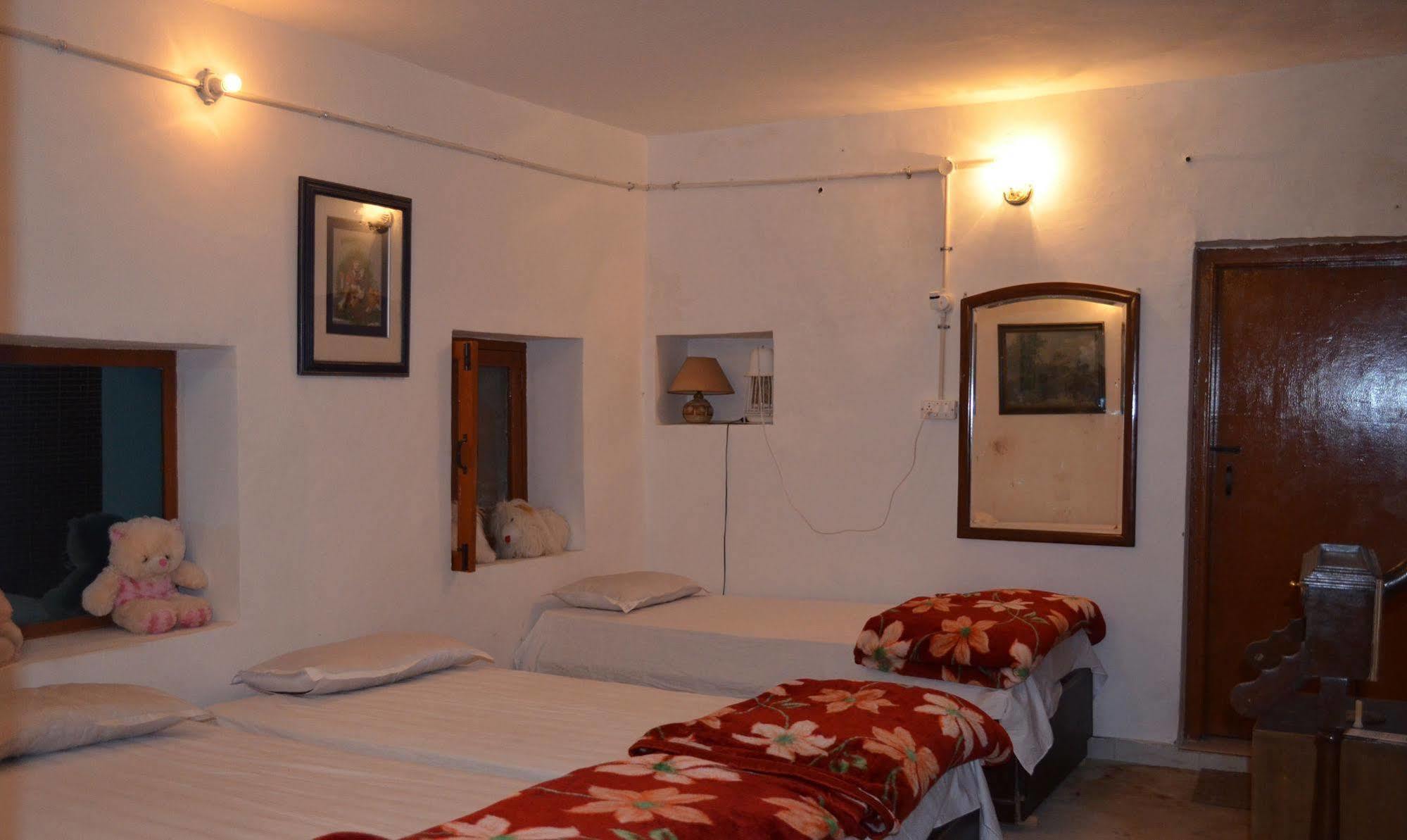 Kafal Resort Nainital Kültér fotó