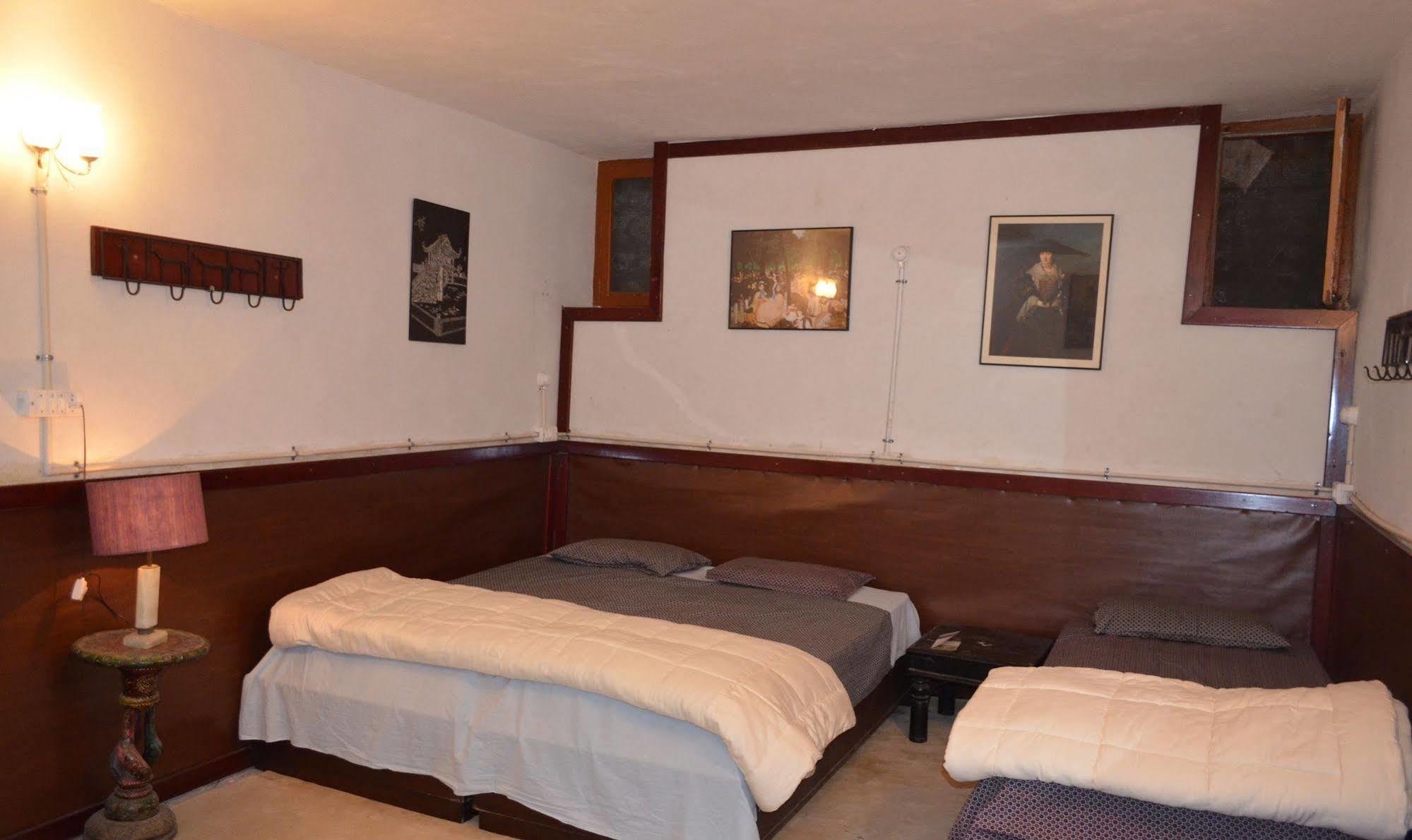 Kafal Resort Nainital Kültér fotó