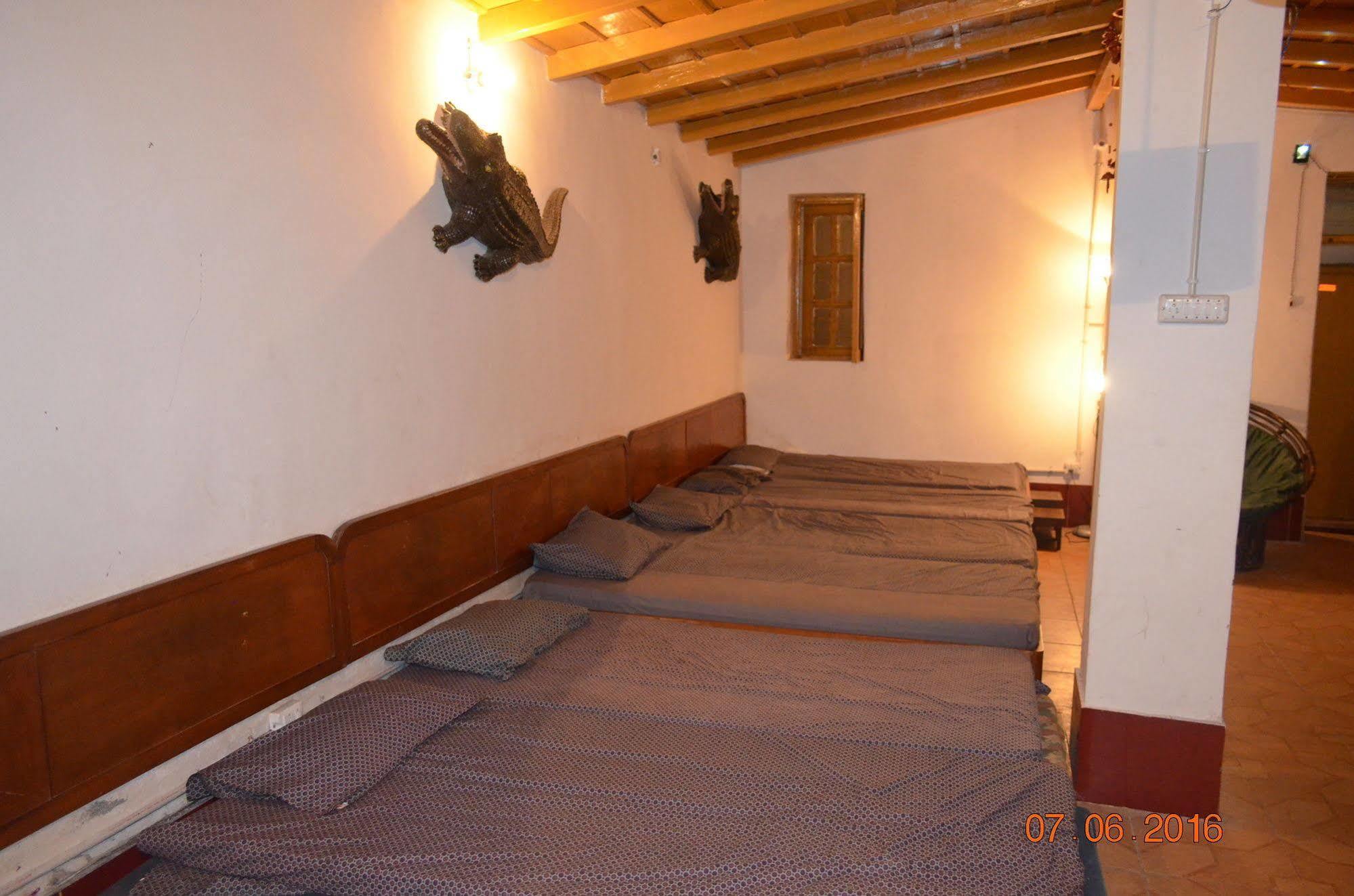 Kafal Resort Nainital Kültér fotó