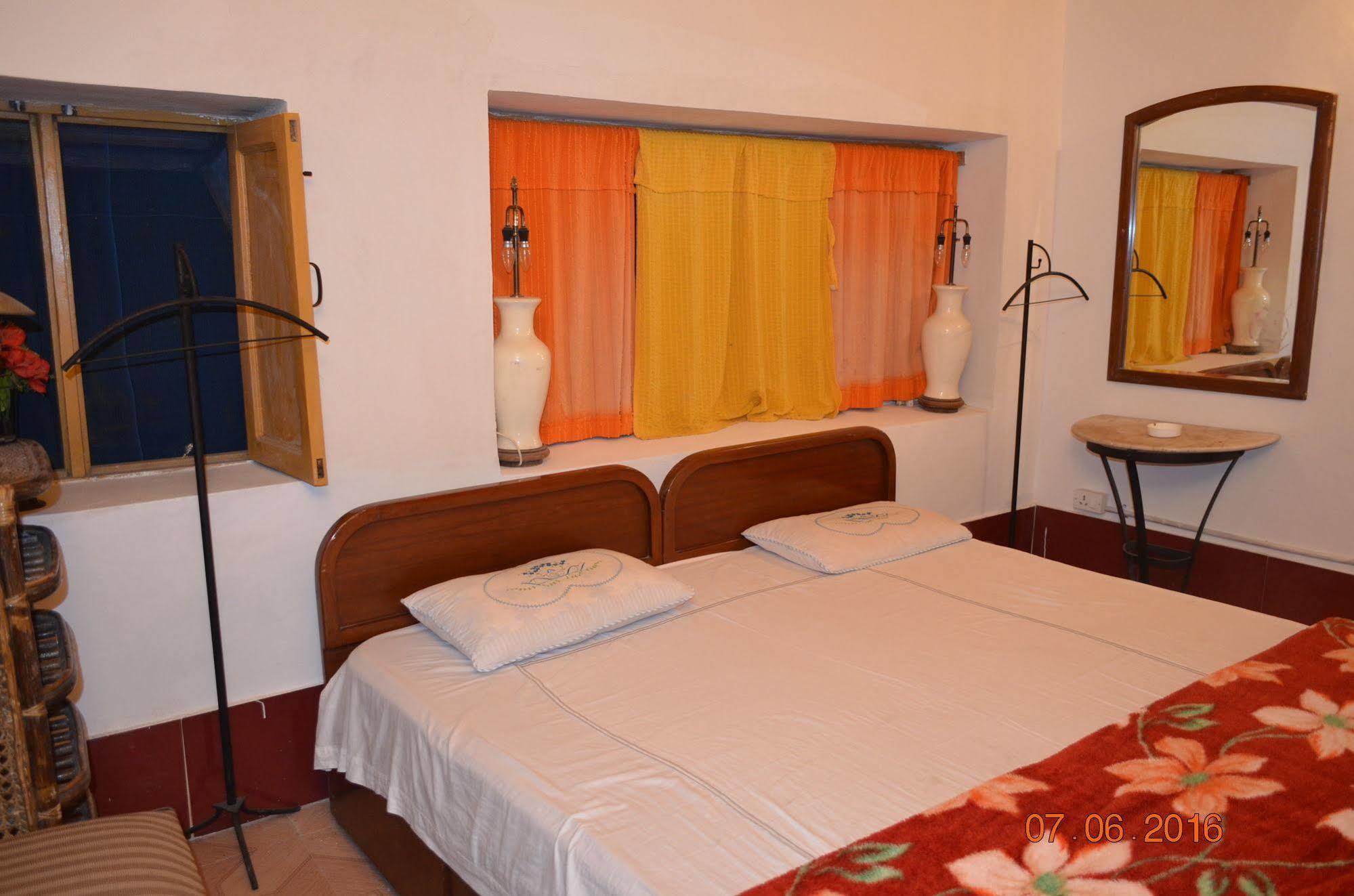 Kafal Resort Nainital Kültér fotó
