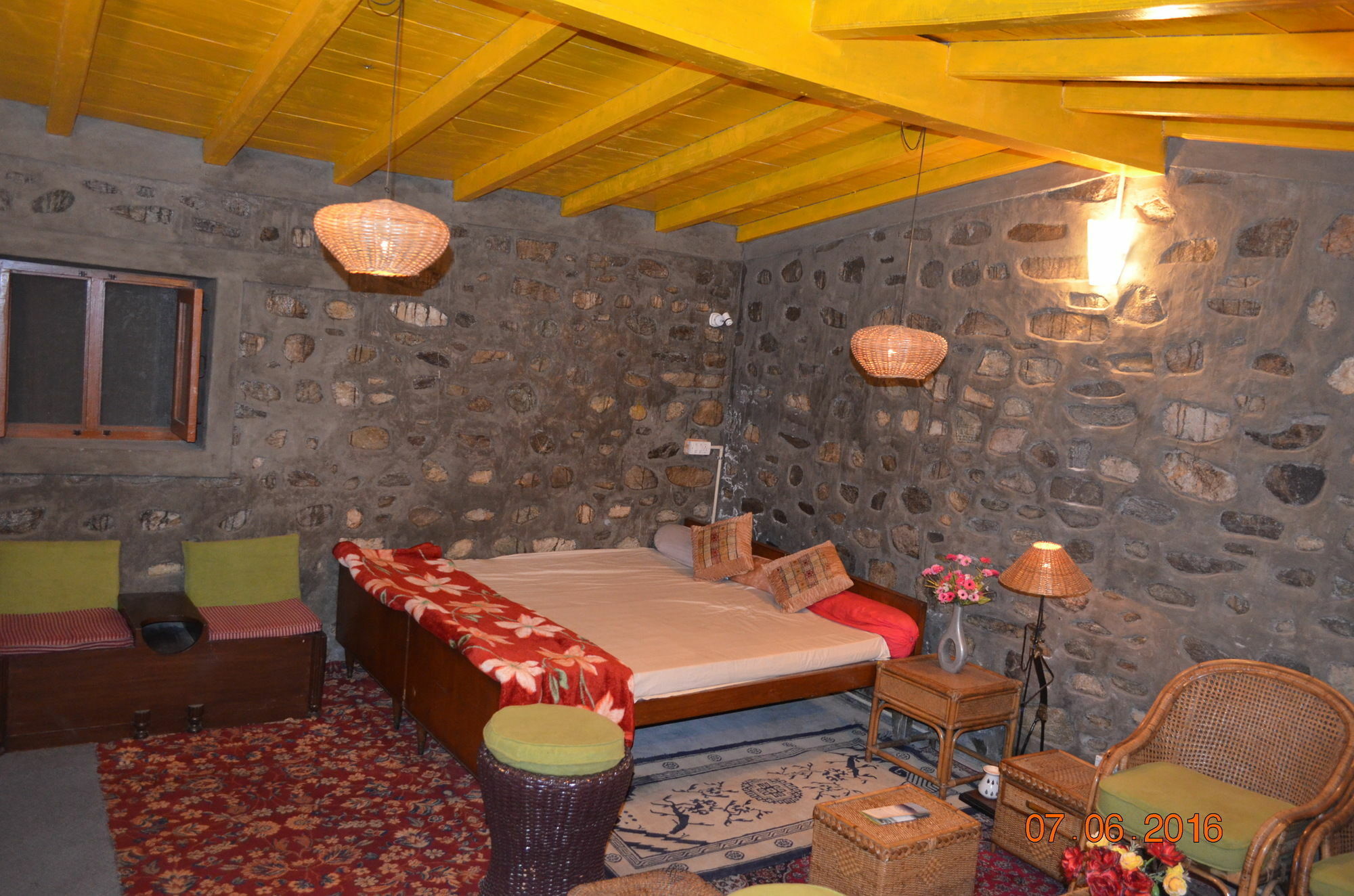 Kafal Resort Nainital Kültér fotó