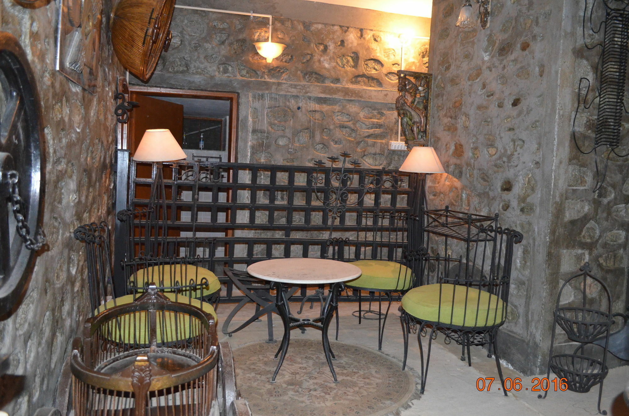 Kafal Resort Nainital Kültér fotó